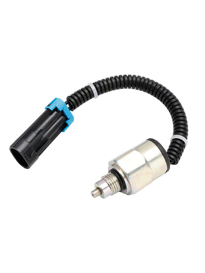 Elettrovalvola di blocco bobina 87445987 per Case 410 420 430 435 440 445 450 465