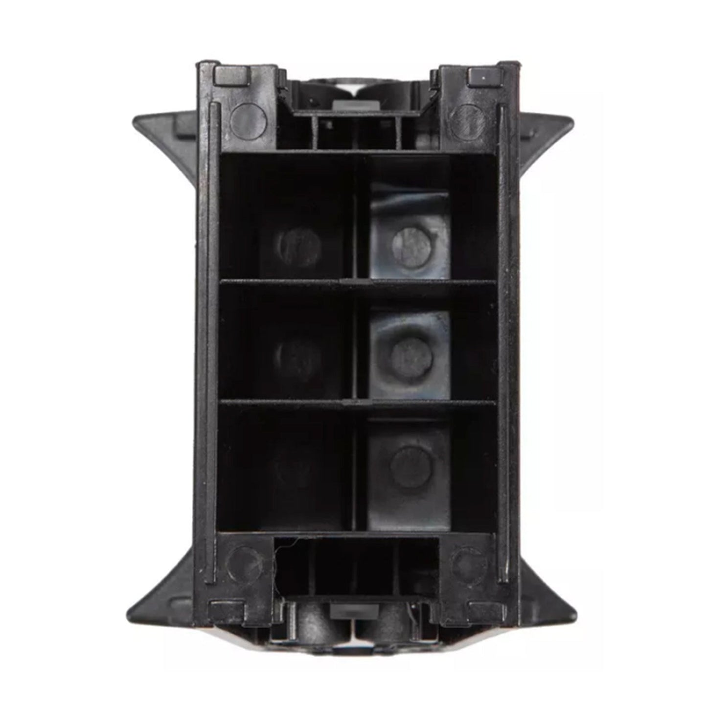 Inserto portabicchieri per console centrale Honda HRV HR-V 2016-2018, codice 77230-T7W-A02ZA