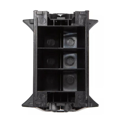 Inserto portabicchieri per console centrale Honda HRV HR-V 2016-2018, codice 77230-T7W-A02ZA