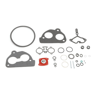 Kit iniettori carburante TBI per corpo farfallato, O-ring e guarnizioni per camion Chevy V6 V8 86-94