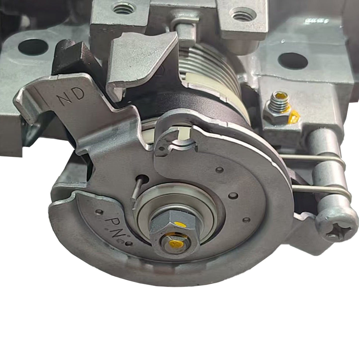 Corpo farfallato con doppi cavi di trazione Honda CR-V 2.4L 2003-2005 16400-PPA-A11