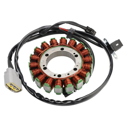 Statore Generatore Per Aprilia Tuono 660 ABS RS 660 Tuareg 660 2021 2022 2023 2024