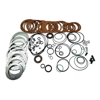 Kit di ricostruzione per trasmissione automatica, dischi frizione 6HP19 6HP21 per BMW dal 2004 in poi
