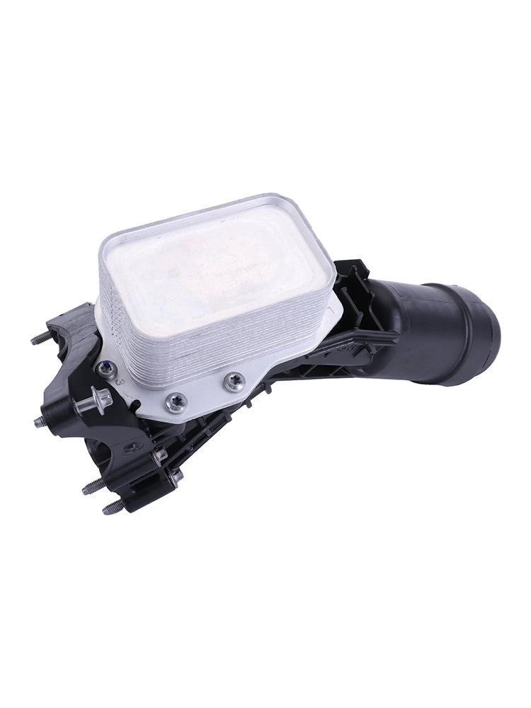 Gruppo radiatore alloggiamento filtro olio 11428580414 8580414 per motore BMW B42 B46 B48