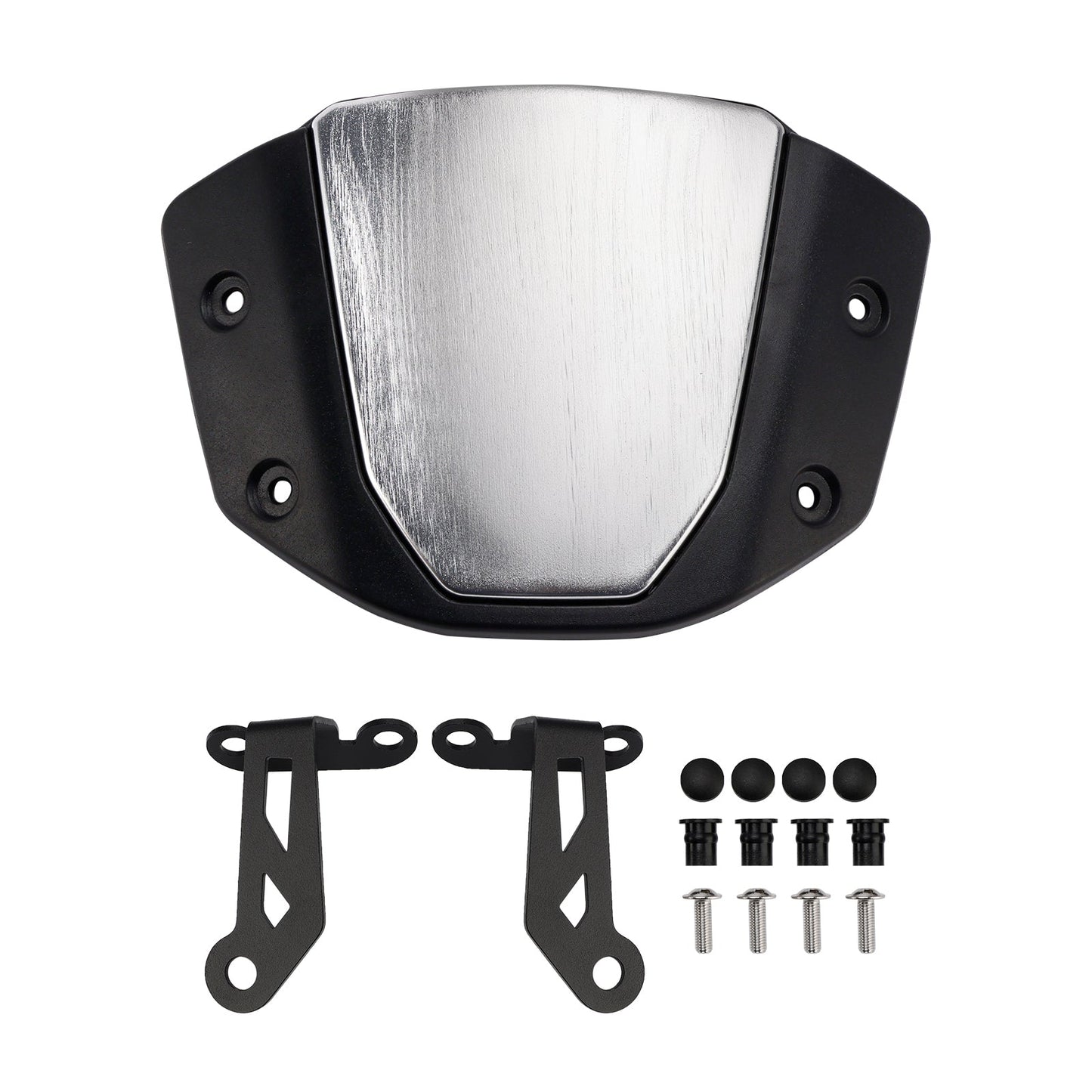 Parabrezza HONDA CB650R 2024-2025