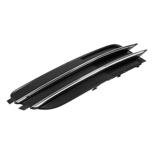 Griglia paraurti anteriore sinistro Audi A6 C7 2011-2014 griglia fendinebbia 4G0807681