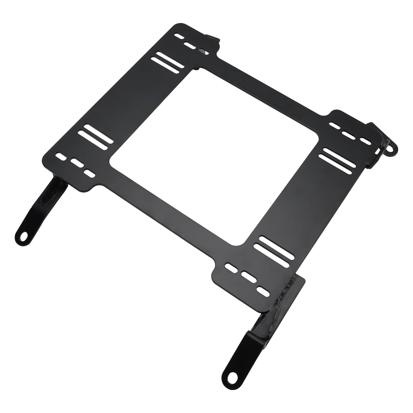 Adattatore per staffa per sedile a binario a basso profilo Infiniti G35 2X 2003-2006