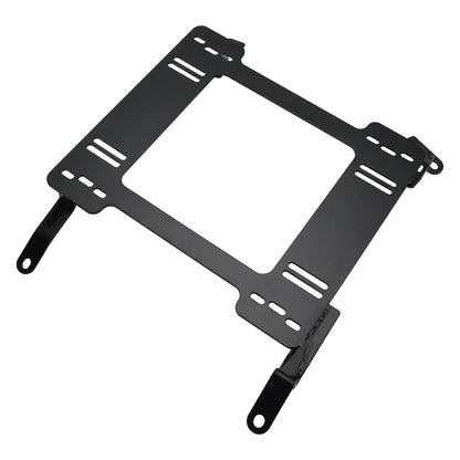 Adattatore per staffa per sedile a binario a basso profilo Infiniti G35 2X 2003-2006