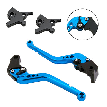 Leva frizione freno lunga adatta per Piaggio MP3 300 16-18 MP3 350 18-19