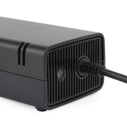 Alimentazione elettrica AC Adapter 115W Power Cord Cable per Xbox 360 E EU Plug