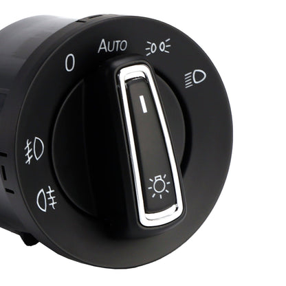 Interruttore fari automatico con luce 3BD941531 per VW Seat Octavia Fabia Alhambra