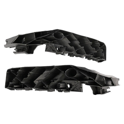 Coppia staffe di supporto fari Jeep Grand Cherokee 2014-2016 sinistra+destra