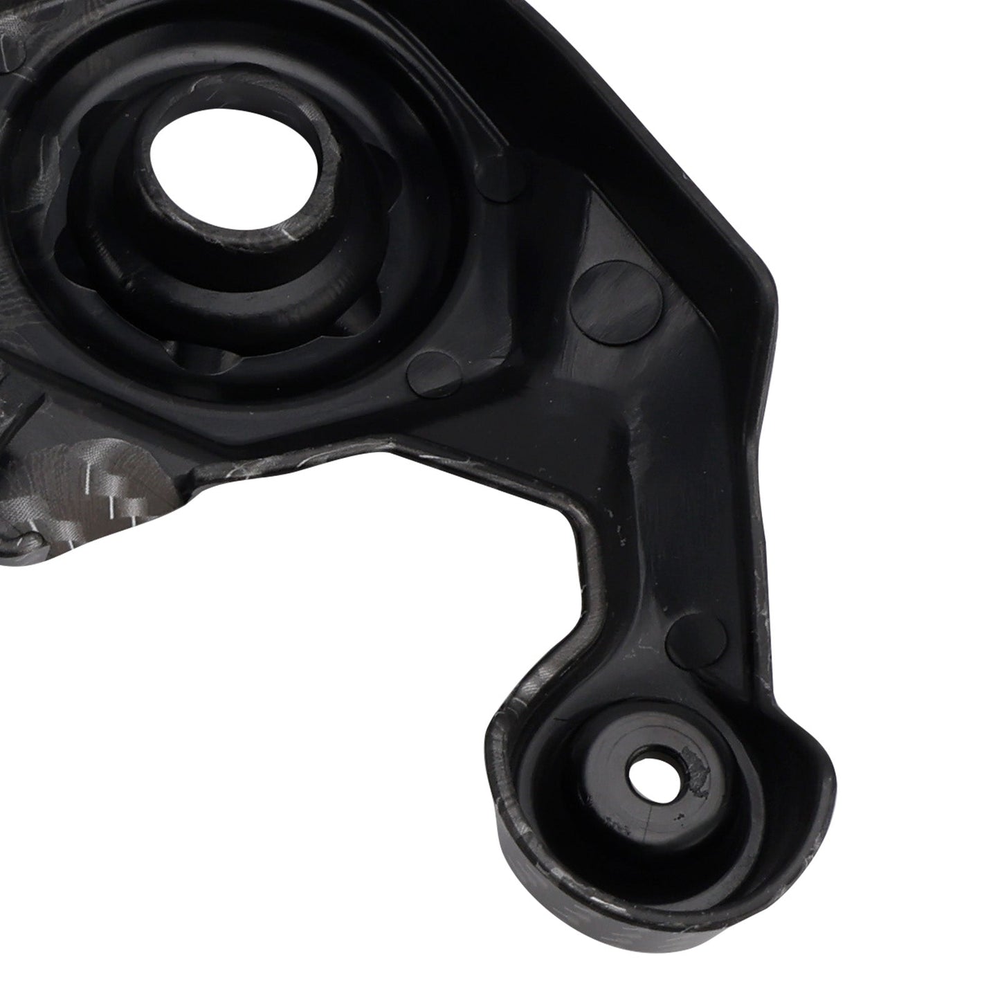 Carenatura di protezione del pannello di copertura laterale del telaio per Kawasaki Z900 2025-2026