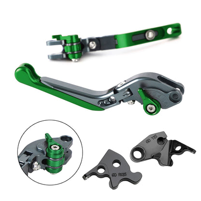 Leva freno frizione regolabile YAMAHA XSR 155 MT15 2019-2022