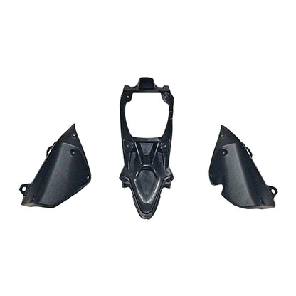 Kit di carene stampate a iniezione per Kawasaki Z900 2025-2026
