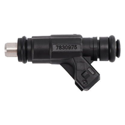 1 iniettore di carburante per BMW E46 S54 M3 Z4 3.2 01-06 13647830975 0280156052