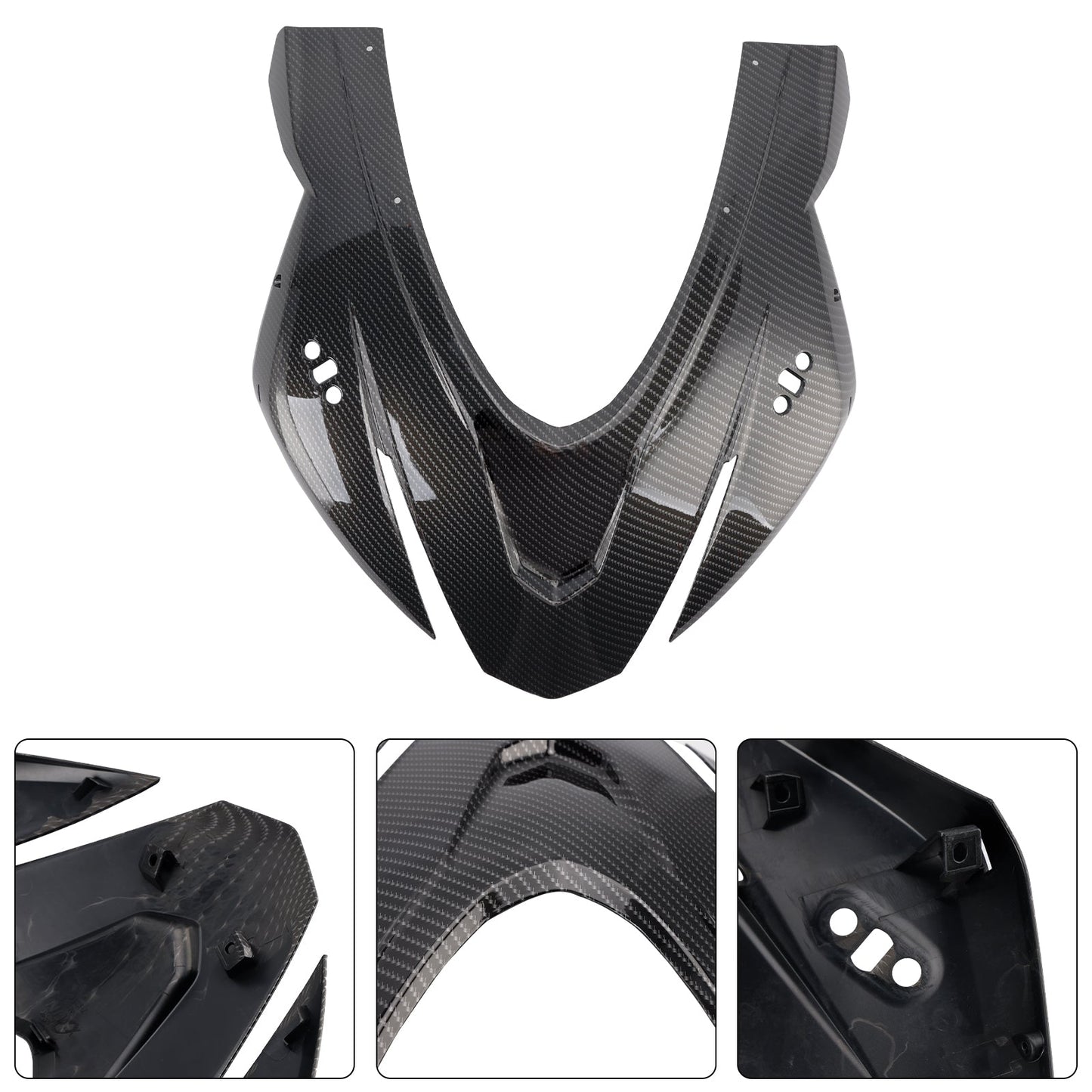 Copertura parabrezza per Aprilia RSV4 2021-2024