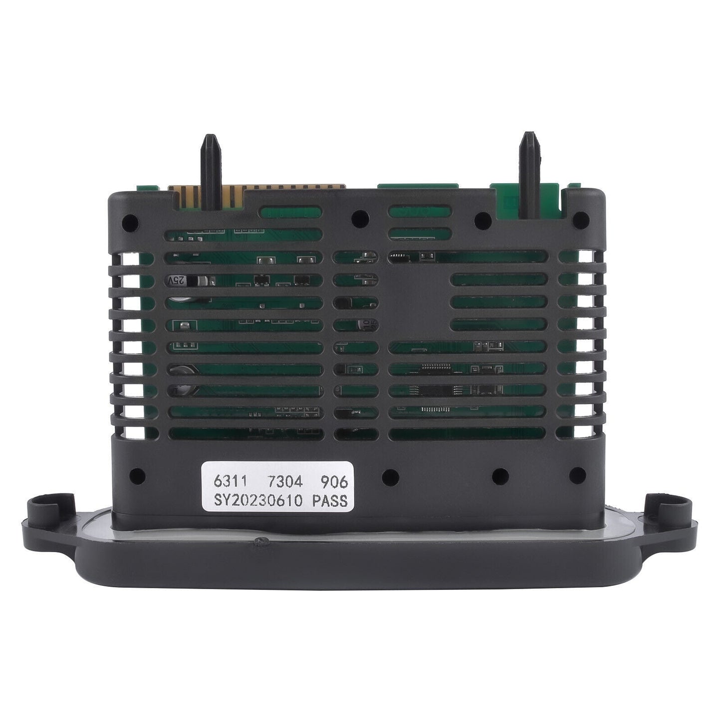 Modulo driver TMS per fari anteriori BMW Serie 5 F10 pre-restyling 2010-2013 63117304906