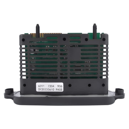 Modulo driver TMS per fari anteriori BMW Serie 5 F10 pre-restyling 2010-2013 63117304906