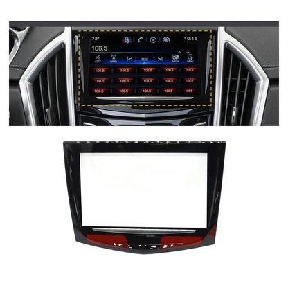 Touch Screen + Strumenti per Cadillac CTS V ATS SRX XTS CUE Radio Display 2013-2017