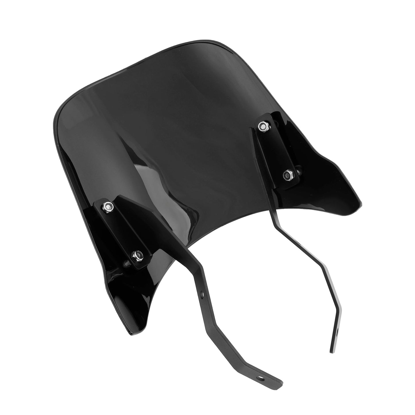 Parabrezza Parabrezza adatto per HONDA Rebel 250 300 500 CL250 CL300 CL500 23-24