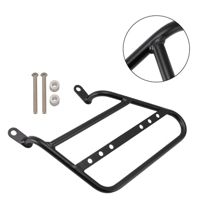 Supporto per borsa laterale Roral Enfield Meteor 350 2021-2024, nero