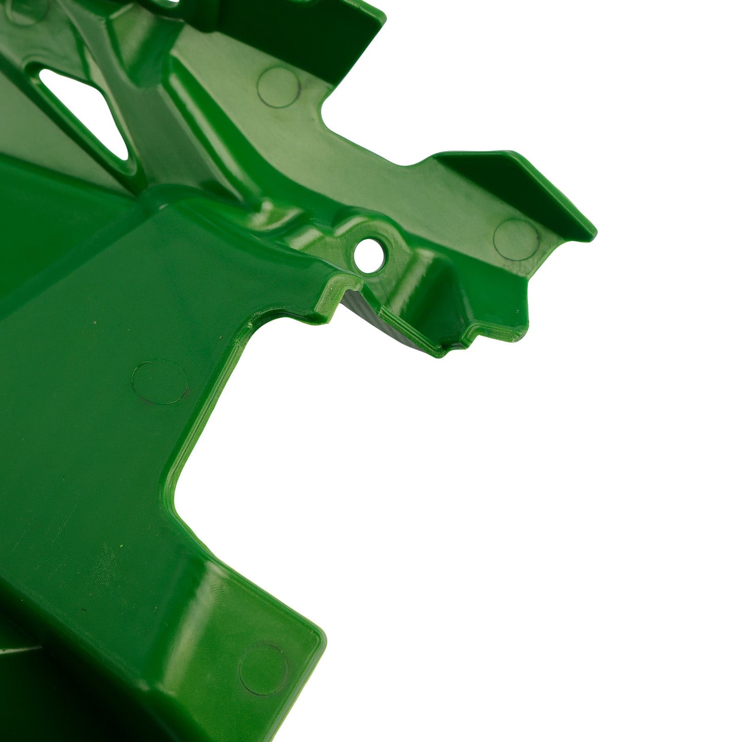 Carenatura parafango posteriore Kawasaki ZX-25R ZX-4R ZX-4RR 2020-2025