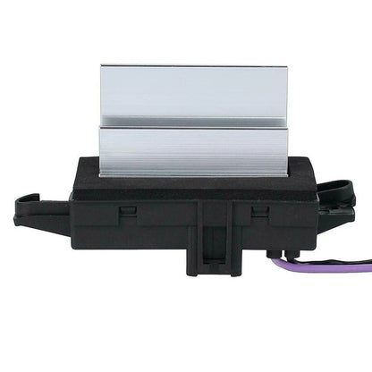 Resistenza motore ventola riscaldamento anteriore 4P1516 per Chevy Trailblazer Envoy 2002-2009