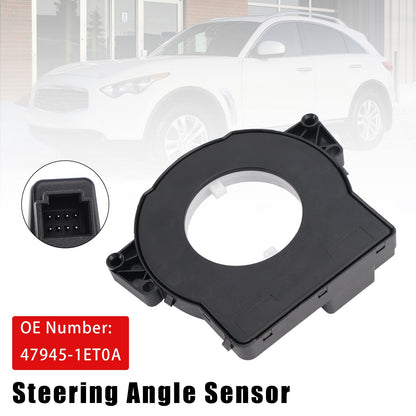 Sensore angolo sterzo 47945-1ET0A per Infiniti EX35 FX35 FX50 2008-2012