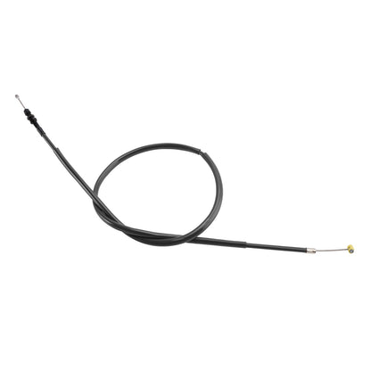 Cavo frizione di ricambio per moto Yamaha R6 2017-2024, nero
