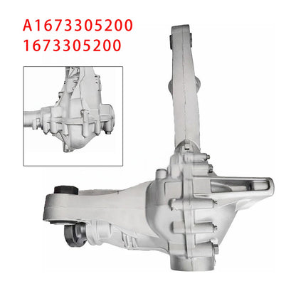 Differenziale anteriore Benz GLE GLS W167 AMG 4MATIC 2021-2024, rapporto 3,69 A1673305200 1673305200
