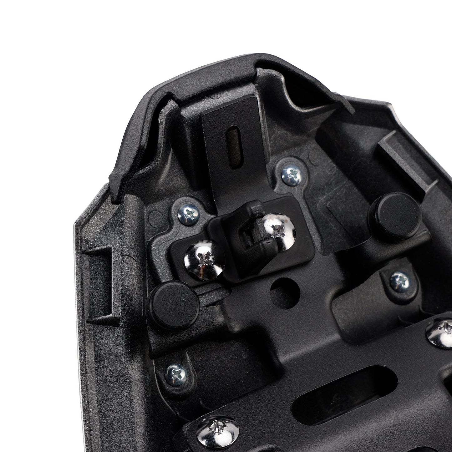 Carenatura del codino posteriore Kawasaki Z900 Z900SE 2025-2026