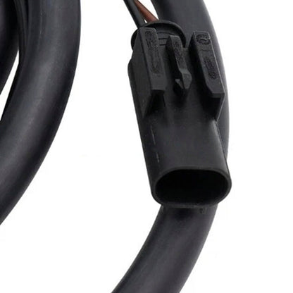 Tubo flessibile riscaldato per ugello lavavetri per Mercedes Classe X204 GLK 2048602092