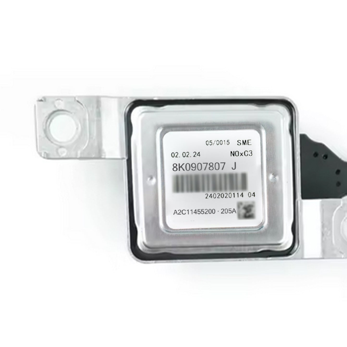 Sensore NOX pre-catalizzatore Audi A6 C7 4G2,4GC 2.0 TDI quattro Berlina 2015-2018 8K0907807J