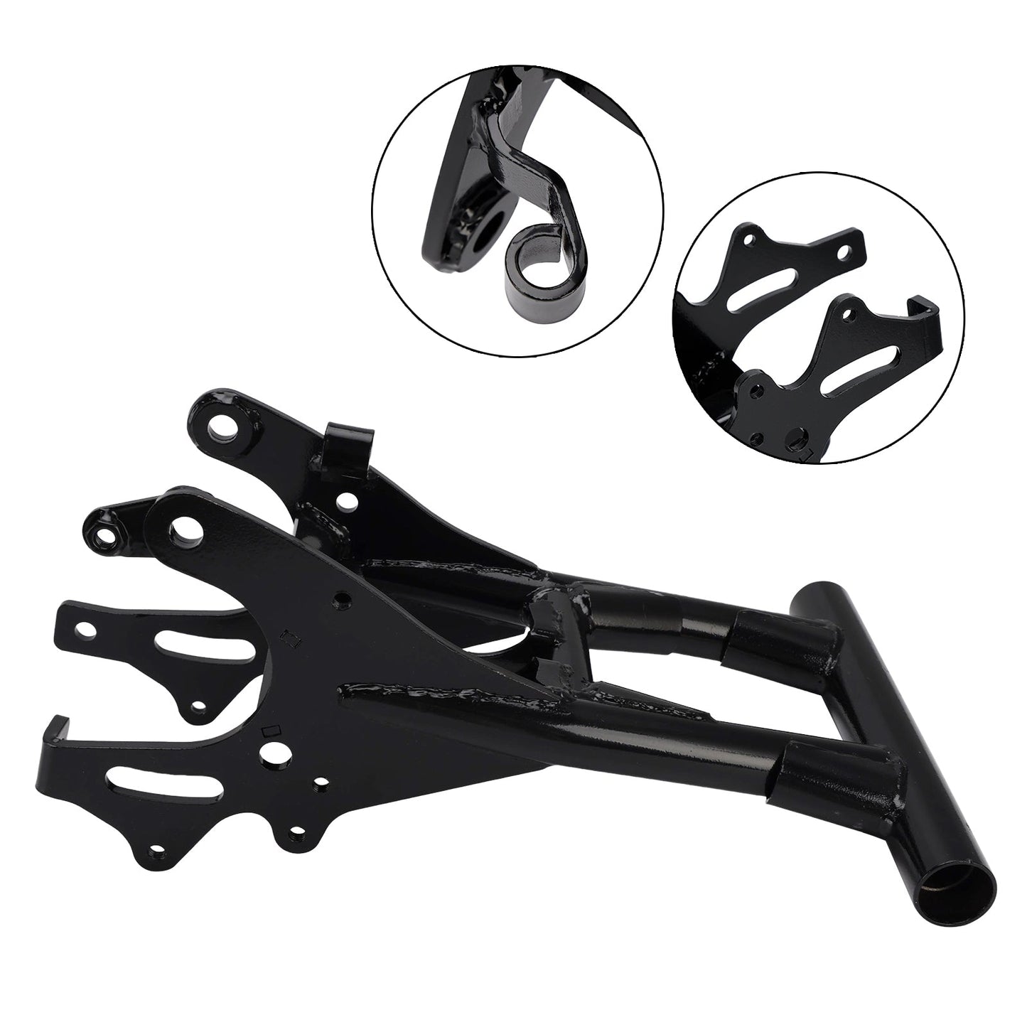 Braccio oscillante Polaris Sportsman 90 2009-2016 0454797-067