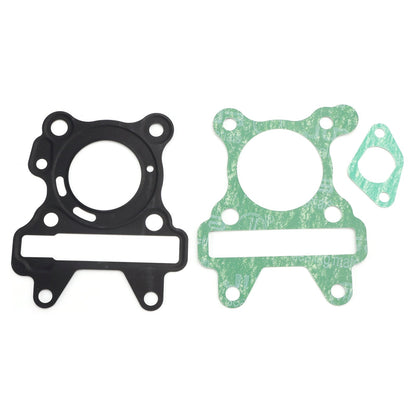 2012-2013 Yamaha YW 50 F Zuma 50 4T Kit guarnizioni cilindro pistone 42mm 60cc 3B3-E1311-00