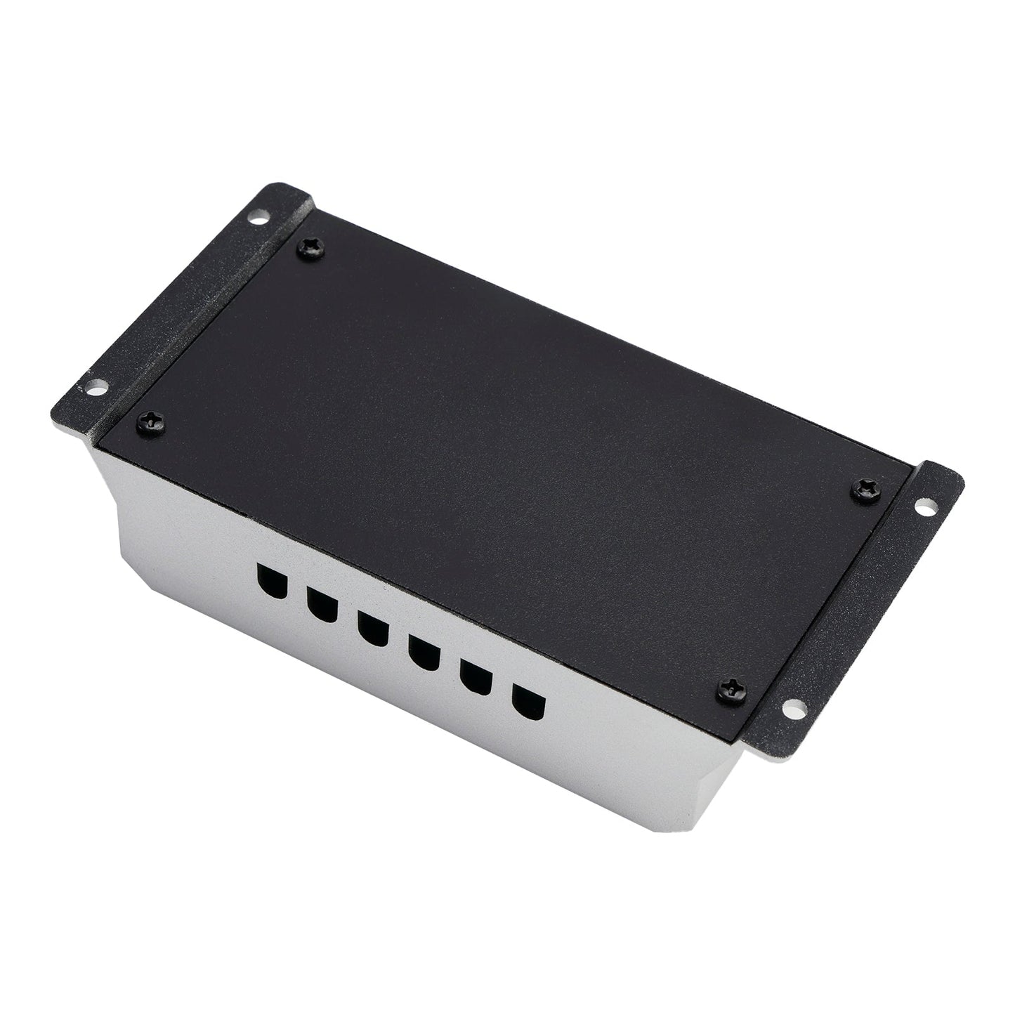 Regolatore solare PWM 10A-60A APP mobile Regolatore solare di controllo intelligente