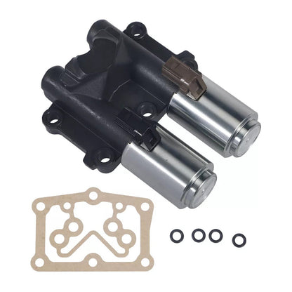 2009-2013 Honda Fit L4 Trasmissione Doppio Solenoide Lineare 14141278 28260-RG5-004