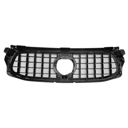 Griglia paraurti anteriore nera AMG-Line Mercedes Benz GLB X247 2020-2023
