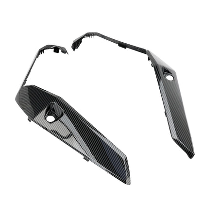 Pannello di copertura del pedale laterale Carena per Honda X-ADV 750 XADV 2017-2020