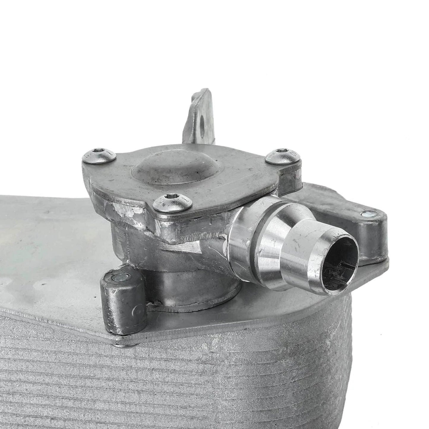 Radiatore olio motore 17217529499 per BMW Serie 1, Serie 3, X1, E81, E90, E84