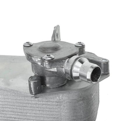 Radiatore olio motore 17217529499 per BMW Serie 1, Serie 3, X1, E81, E90, E84