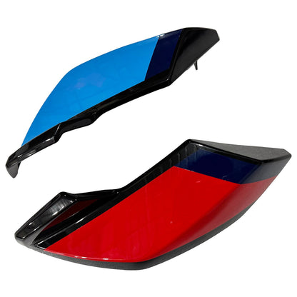 Kit di carene in plastica ABS stampate a iniezione per BMW S1000R 2021-2025