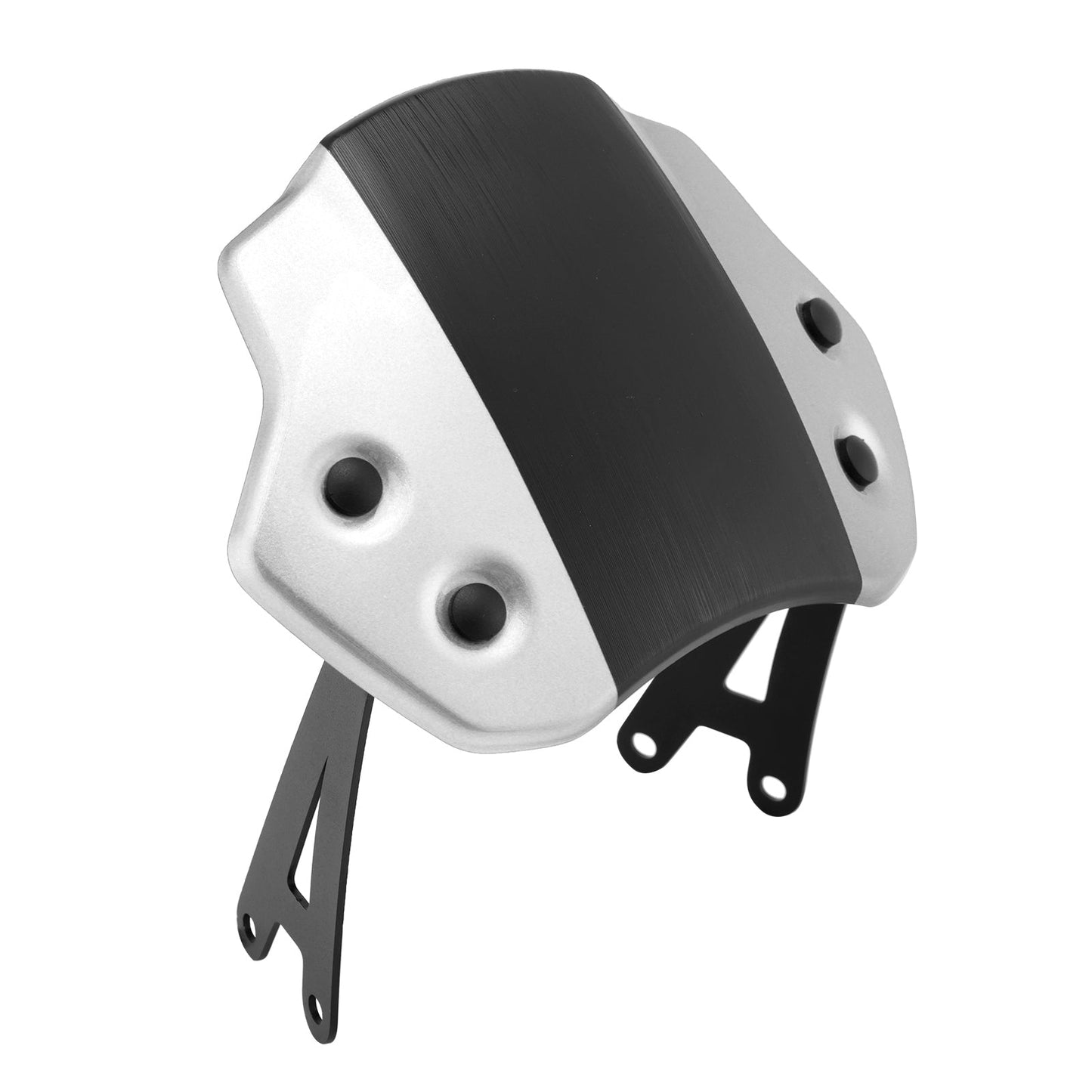 Parabrezza per moto SCRAMBLER 400 X 2024-2025