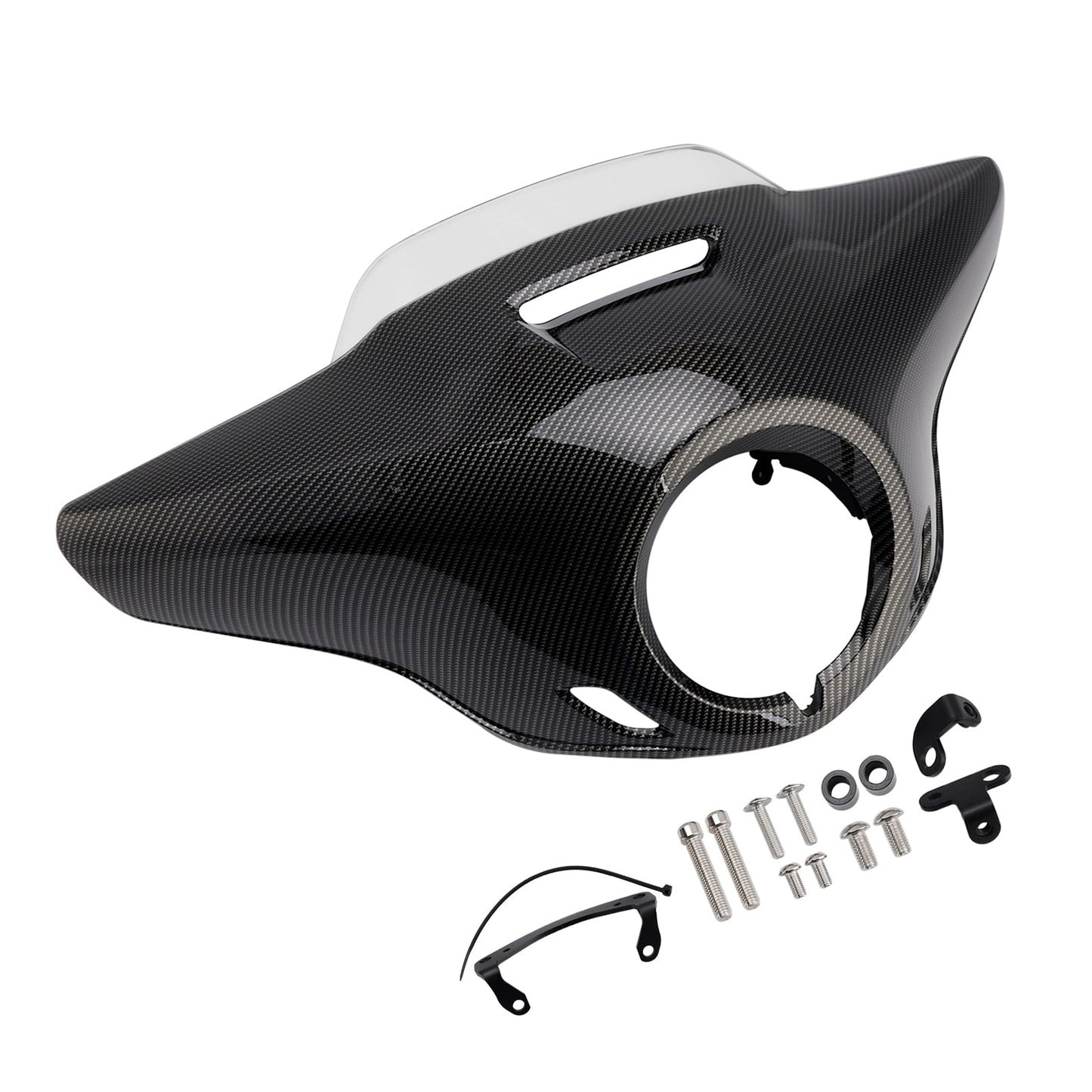 Parabrezza per parabrezza HONDA CM300 CM500 2021-2024