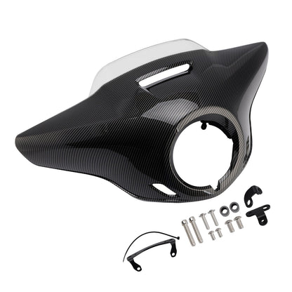 Parabrezza per parabrezza HONDA CM300 CM500 2021-2024