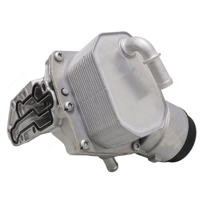 Filtro olio e radiatore olio per Ford Ranger PX Everest UA Mazda BT 50 2.2 3.2L Diesel