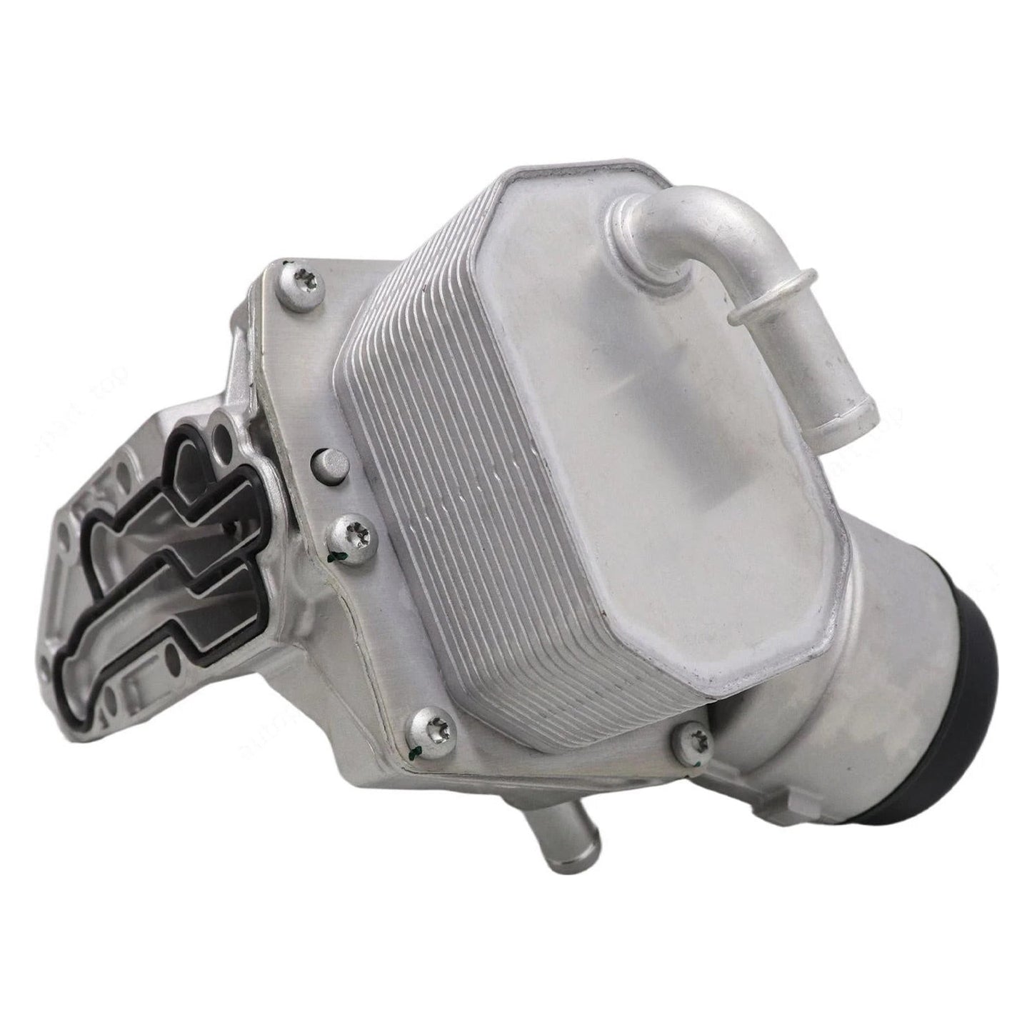 2015+ Per Ford Everest UA (P5AT 3.2L Diesel) Filtro olio e radiatore olio BB3Q6B624EA