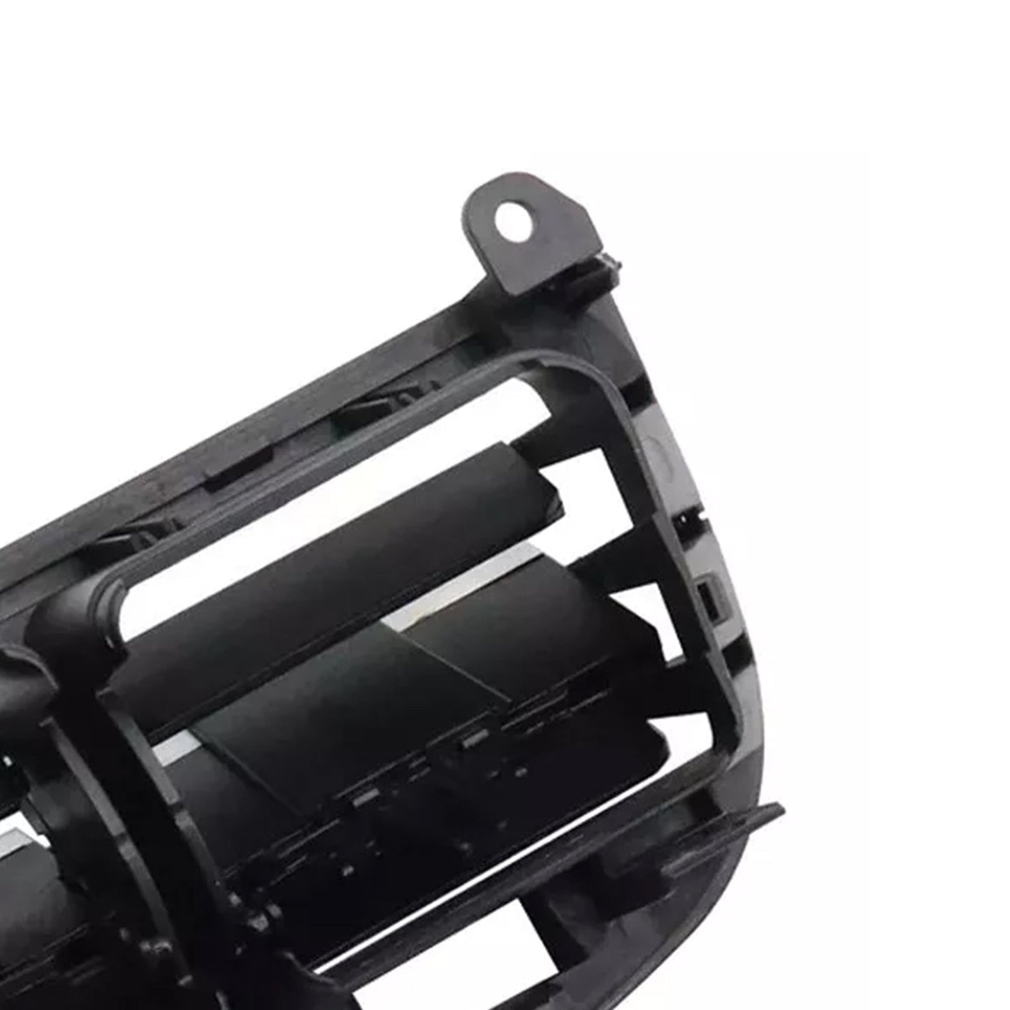 Griglia di copertura della presa d'aria della console centrale posteriore Maserati Ghibli 2014-2020