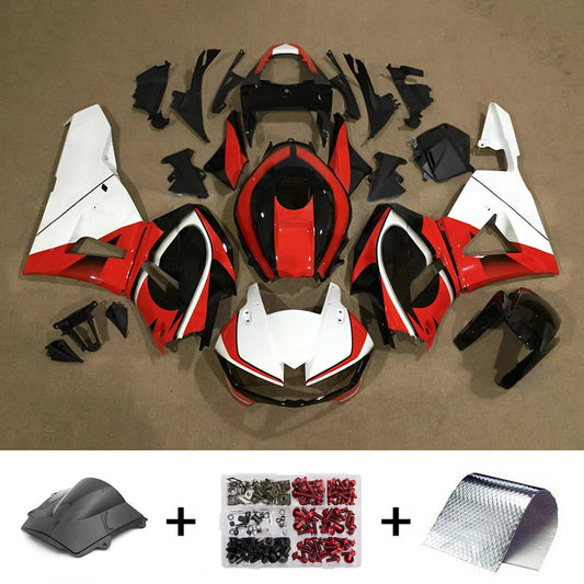 Kit di carene in plastica ABS stampate a iniezione per Honda CBR600RR 2013-2025 F5